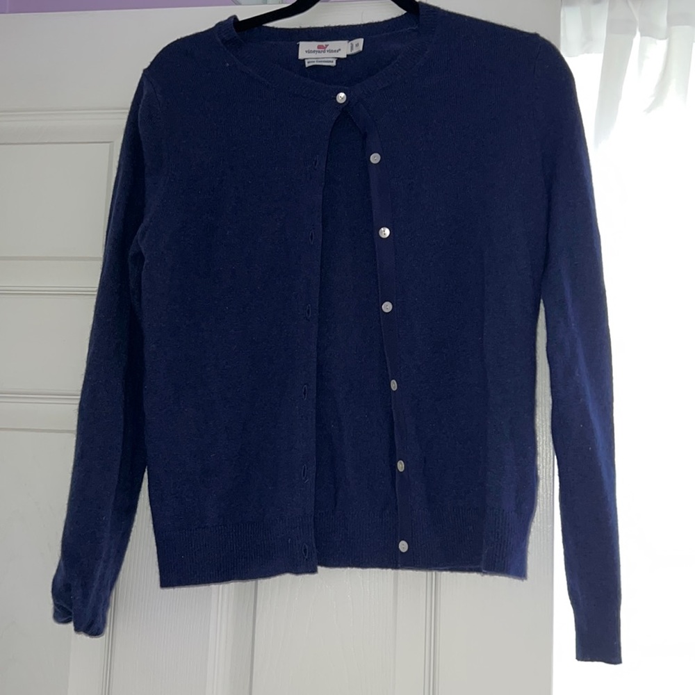 Womens cardigan